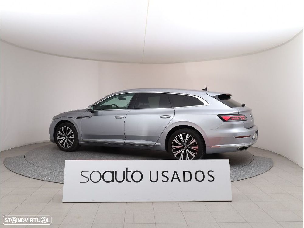 VW Arteon Shooting Brake 1.4 TSI eHybrid Elegance - 9