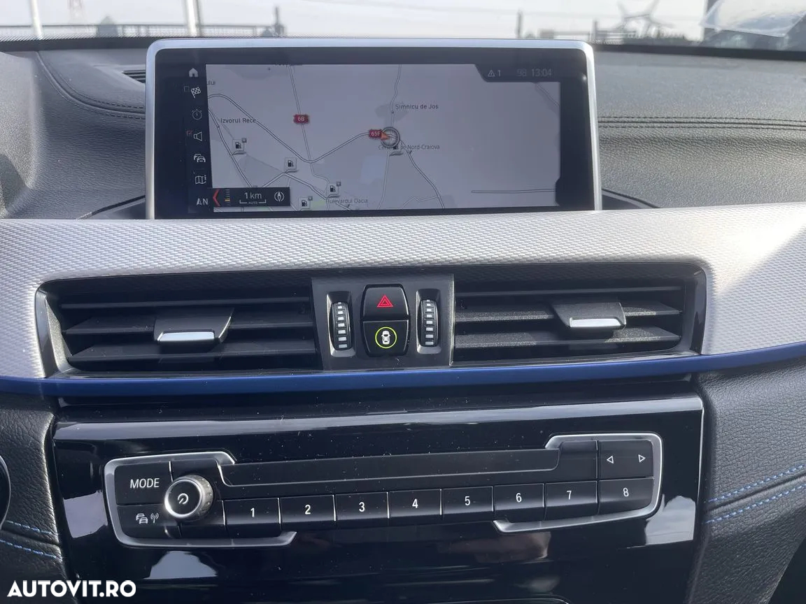 BMW X1 - 14
