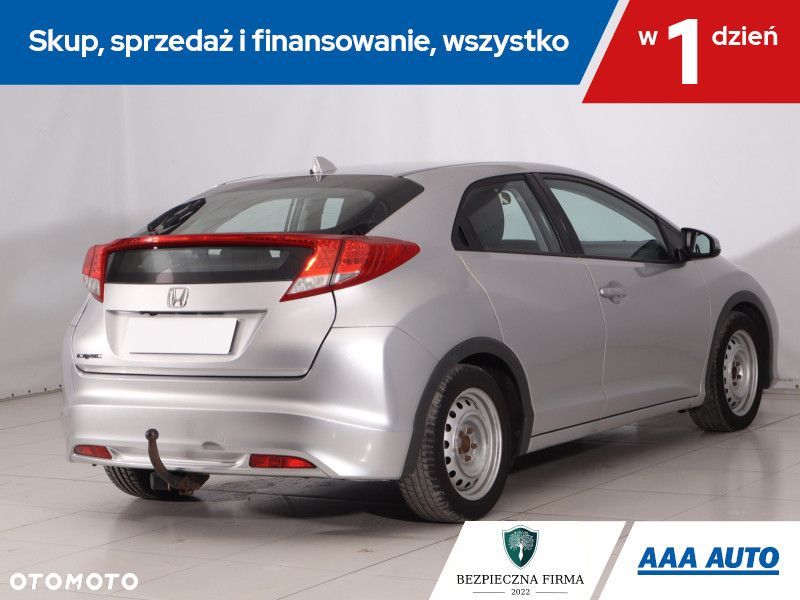 Honda Civic - 7