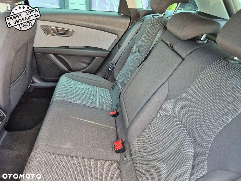 Seat Leon - 15