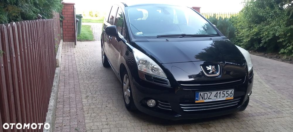 Peugeot 5008 2.0 HDi Business Line - 5