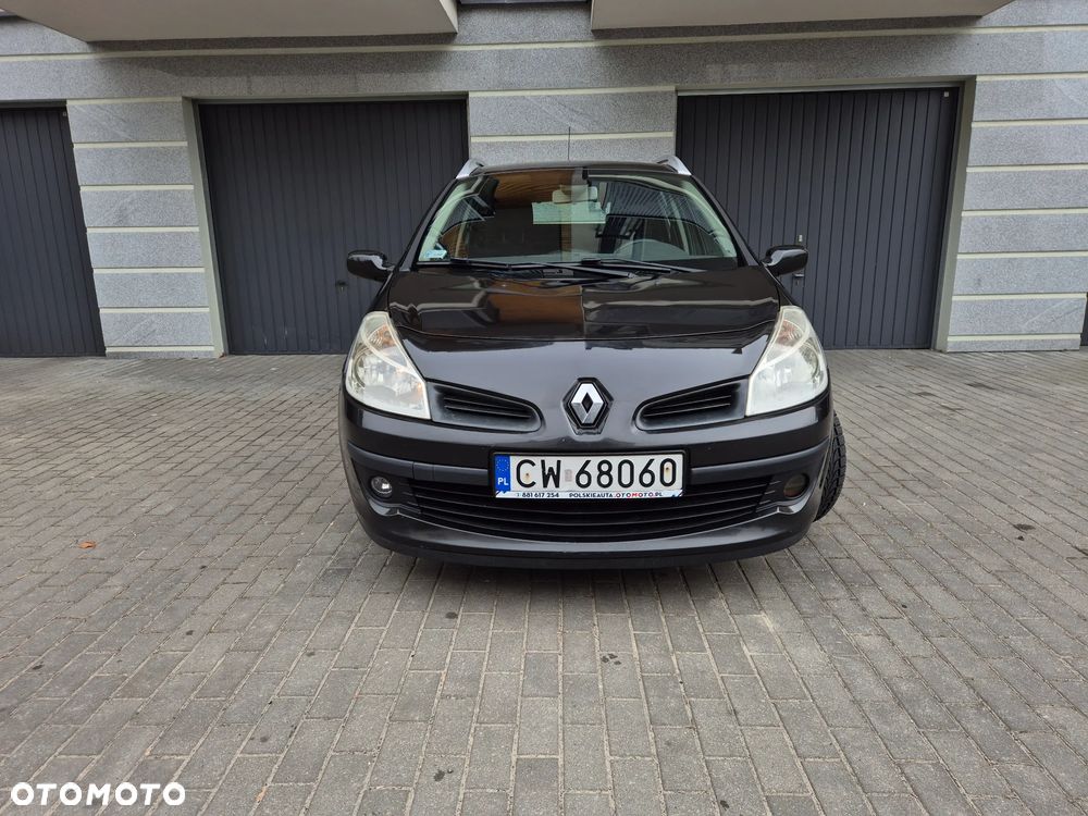 Renault Clio 1.5 dCi Tech Run - 3