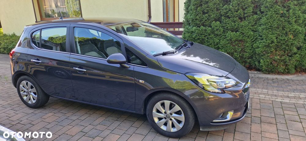 Opel Corsa 1.3 CDTI DPF EcoFLEX Start-Stop Edition - 2