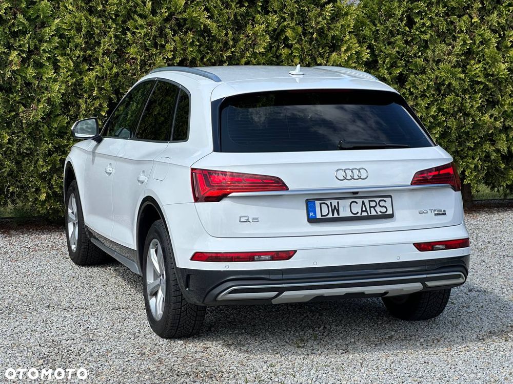 Audi Q5 50 TFSI e Quattro S tronic sport - 6