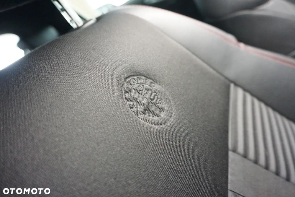 Alfa Romeo Giulietta 1.4 TB 16V - 26