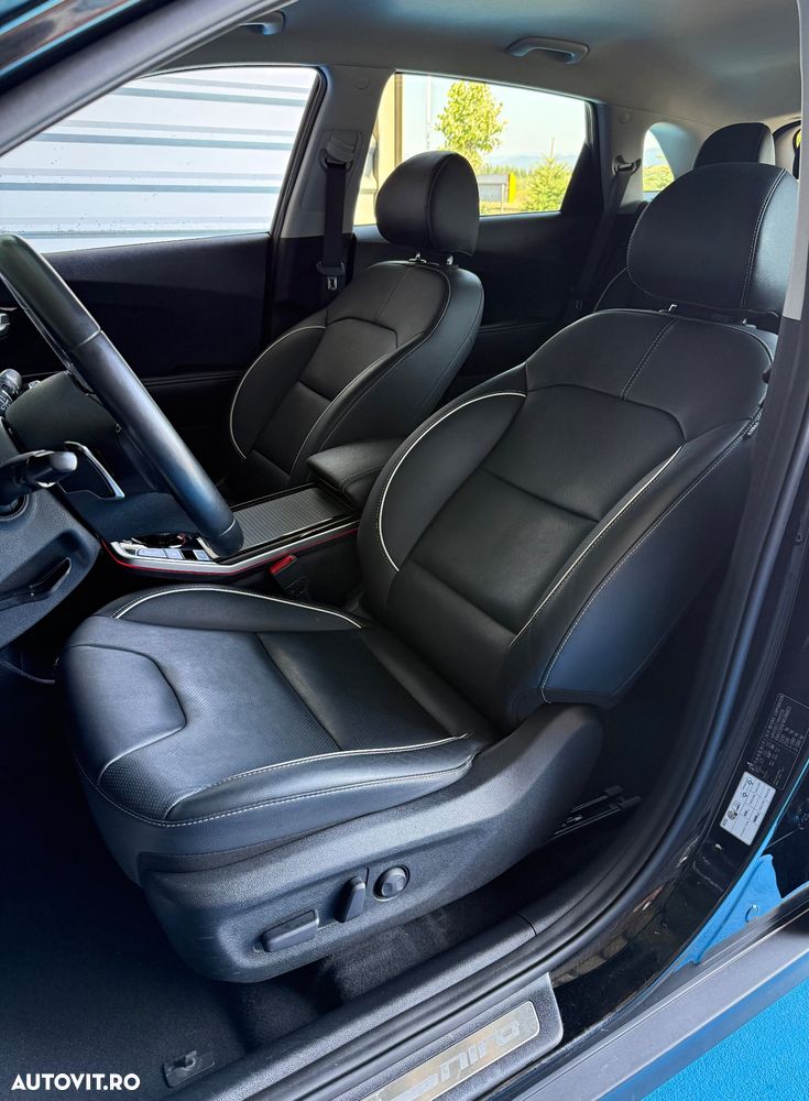 Kia Niro - 15