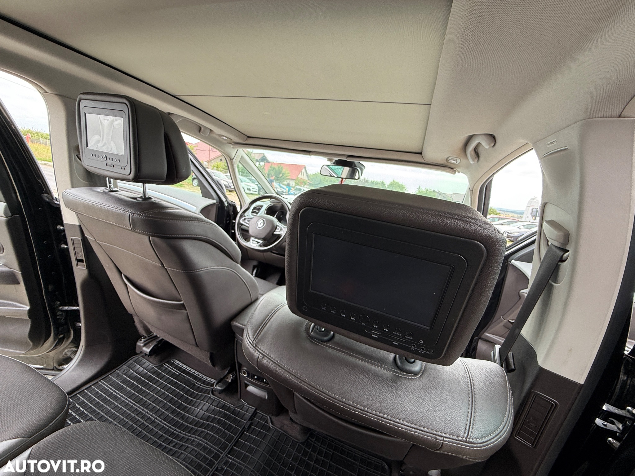 Renault Espace - 7