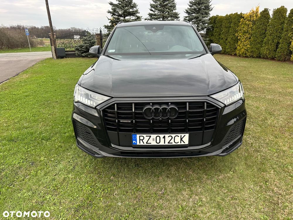 Audi Q7 - 6