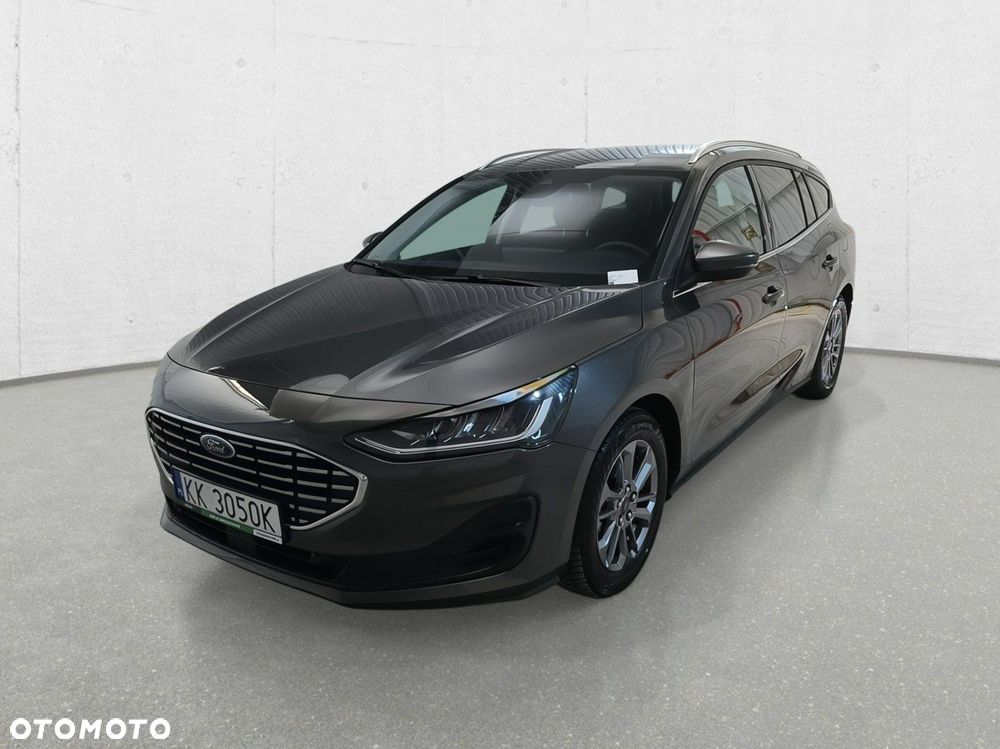 Ford Focus - 3