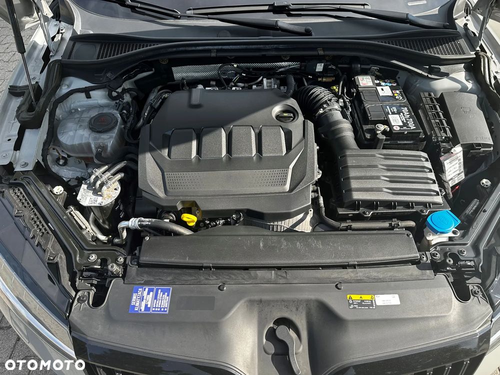 Skoda Superb 2.0 TDI SCR Sportline DSG - 20