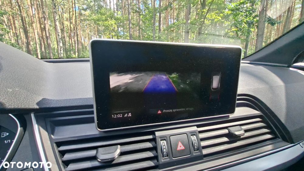 Audi Q5 2.0 TDI Quattro S tronic - 26