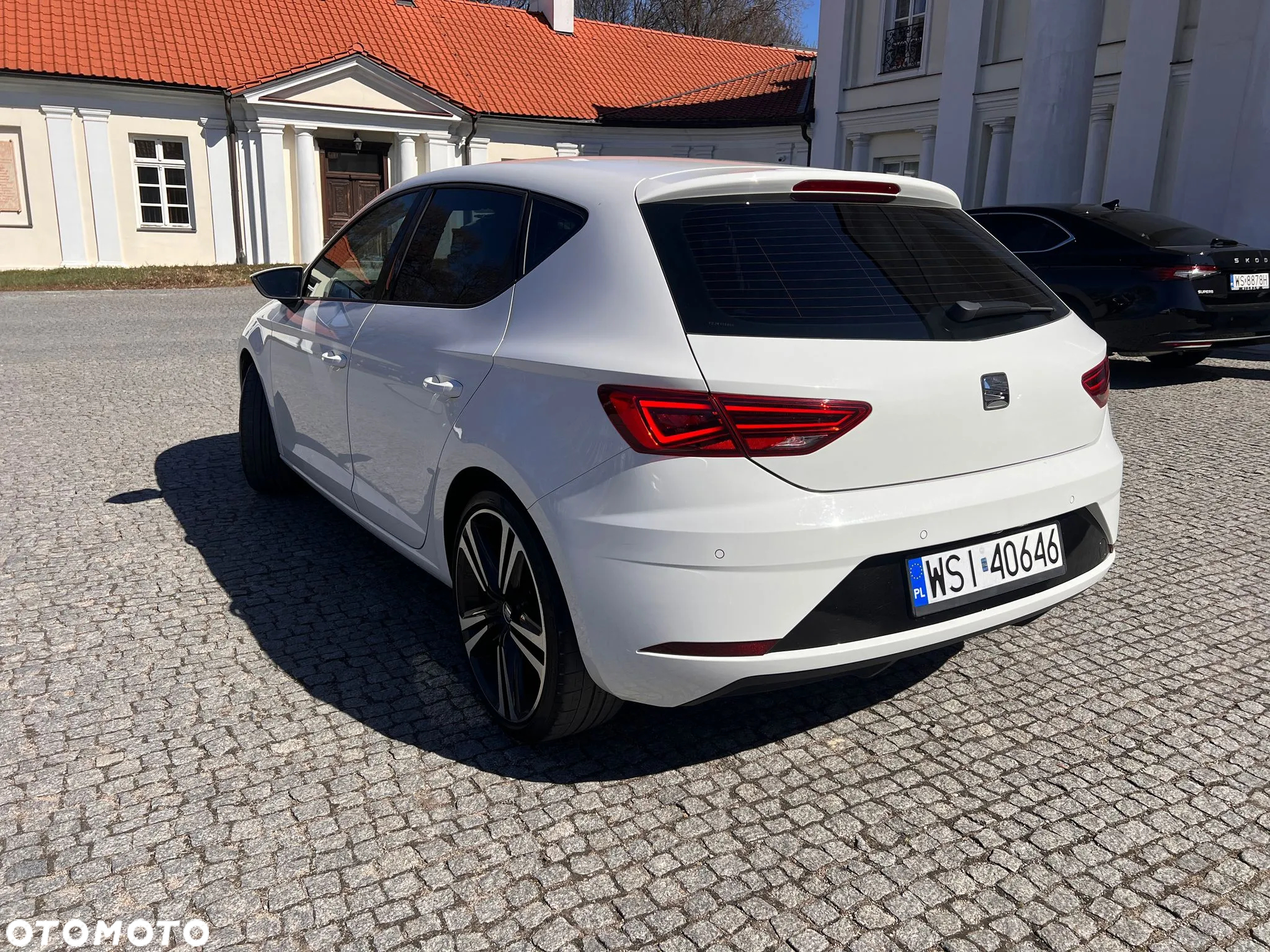 Seat Leon - 10