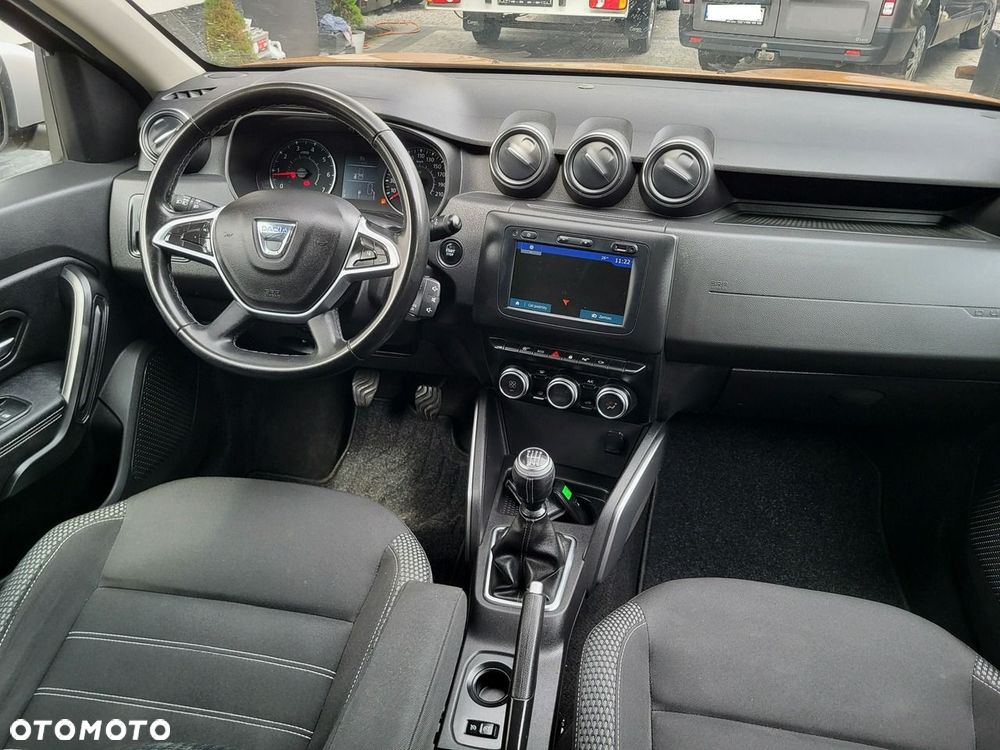 Dacia Duster - 16
