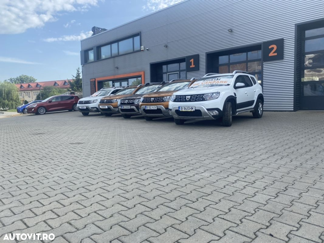 Dacia Duster - 11