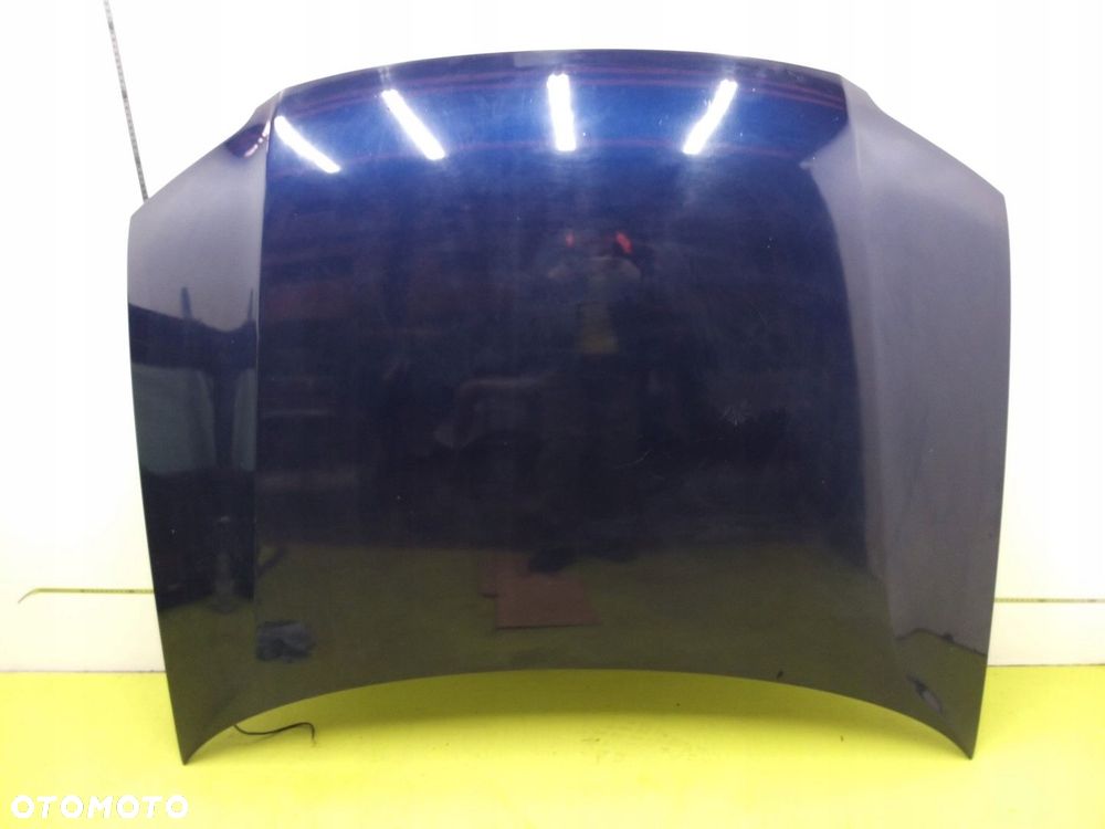 Maska VW Passat B5 FL 2000-2005 LB5N - 1