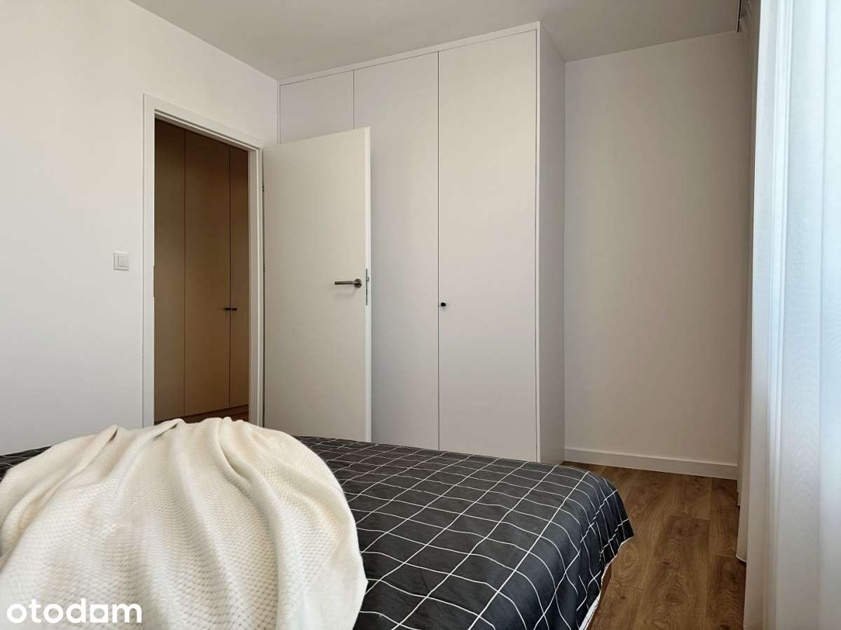 3-pokojowe |Osobna Kuchnia !!|62.4 m2 | Internet w cenie |Bezpośrednio