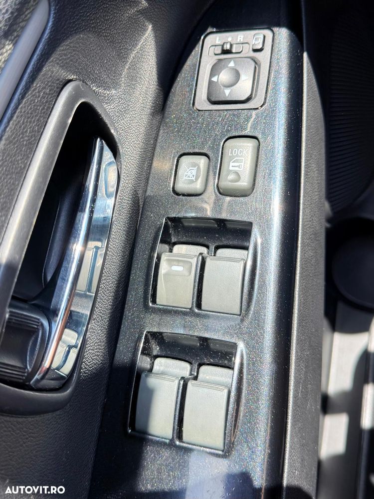 Peugeot 4008 1.8 HDI FAP STT Allure - 36