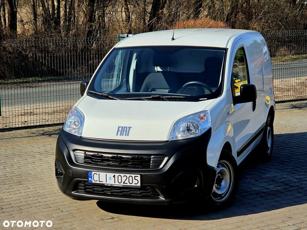 Fiat Fiorino - 15
