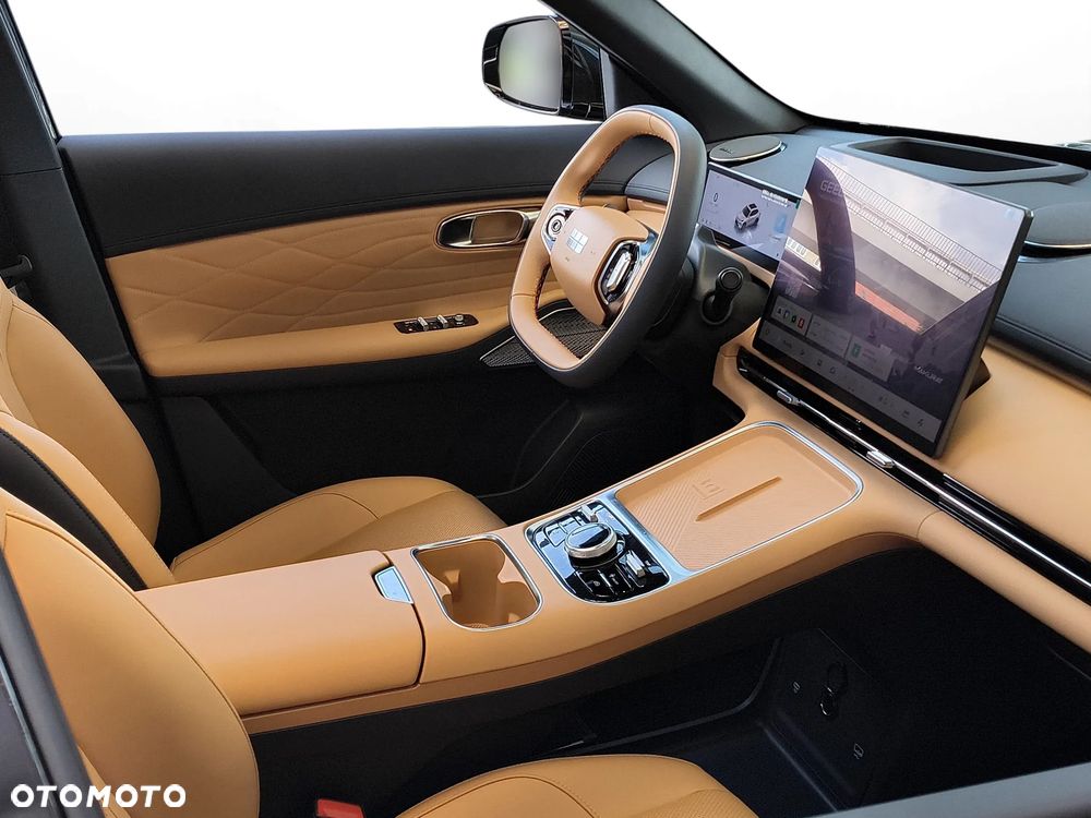 Geely Starray - 31