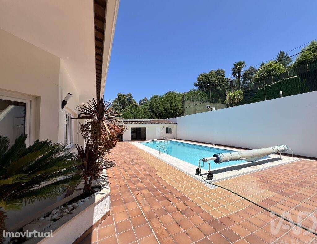 Quinta T4 em Castelões de 643,00 m2 - Grande imagem: 2/30
