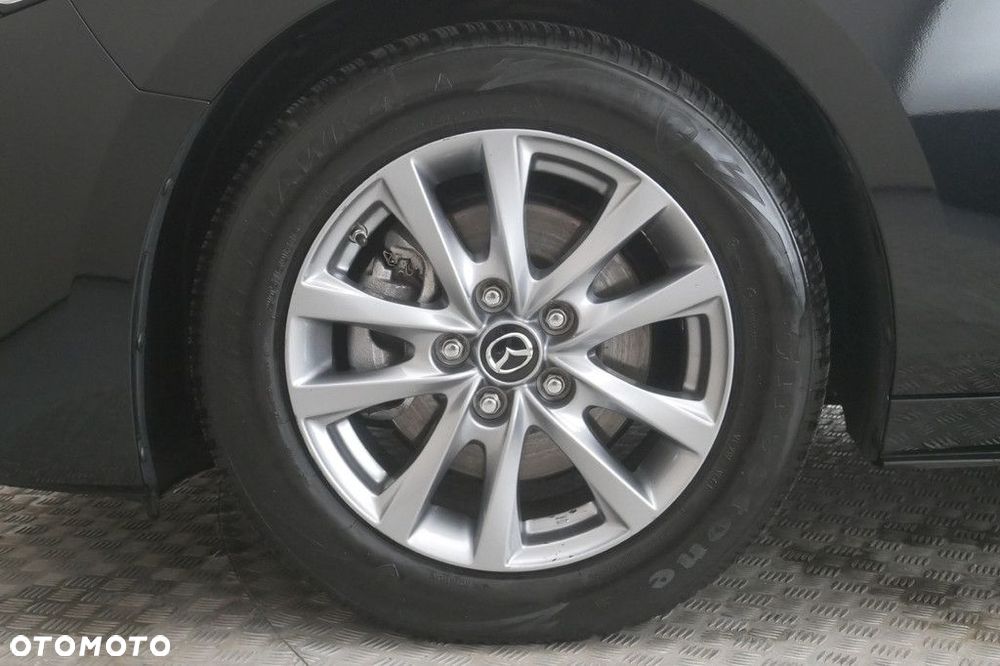Mazda 3 2.0 mHEV Kai - 14