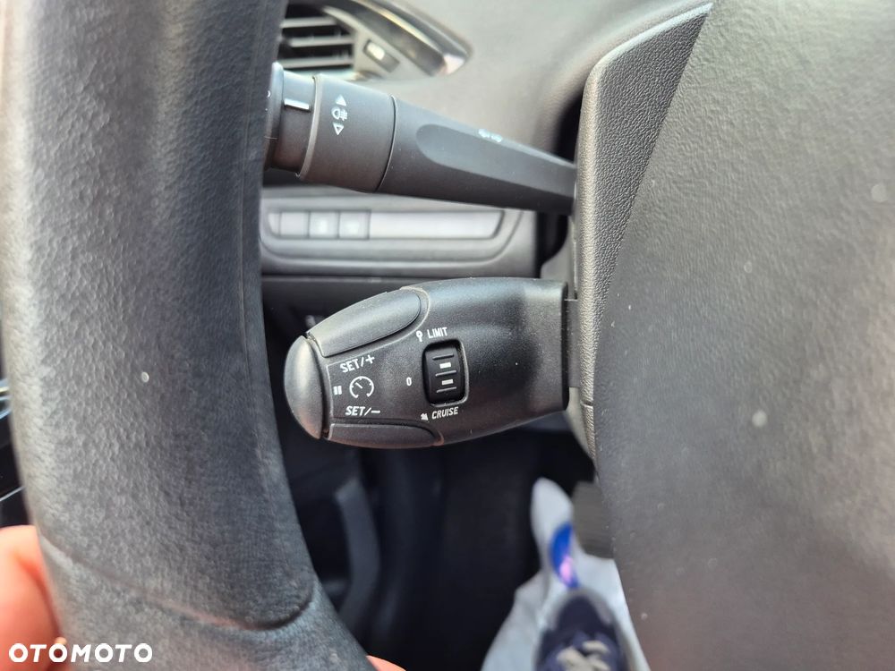 Peugeot 208 1.6 BlueHDi Active S&S - 10
