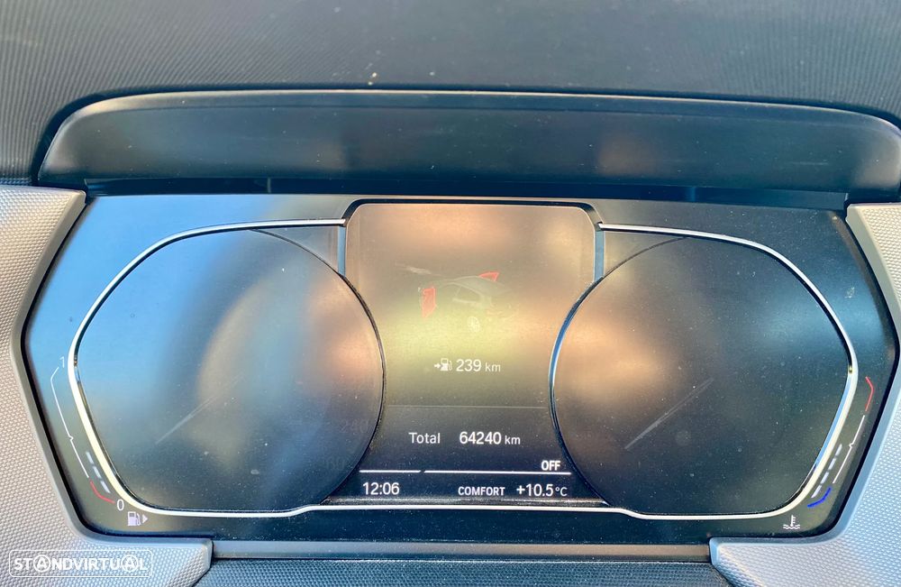 BMW 118 i Corporate Edition Auto - 18