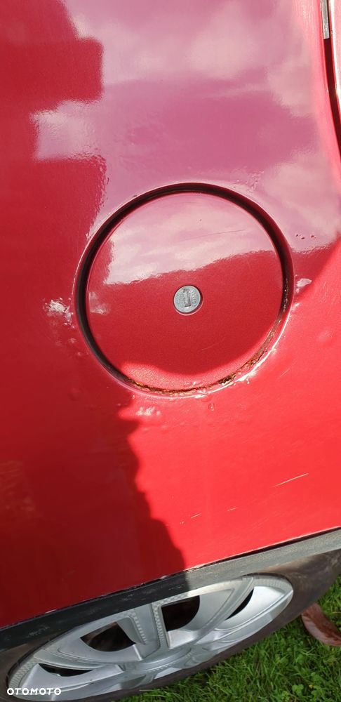 Peugeot 206 1.4 Ambiance - 4