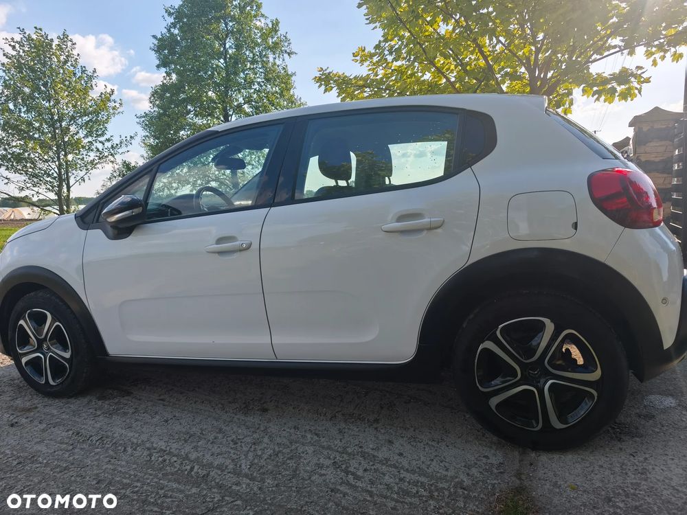 Citroën C3 - 12