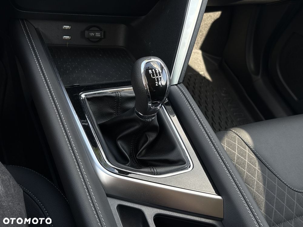BAIC 3 1.5T Luxury - 19