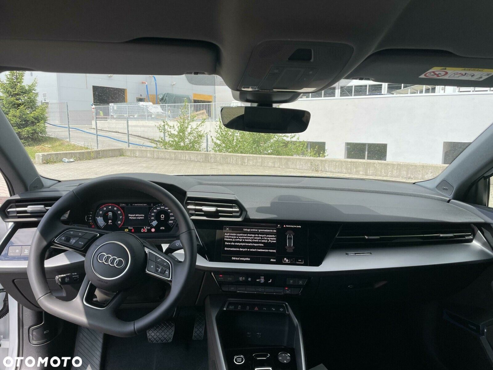 Audi A3 - 9