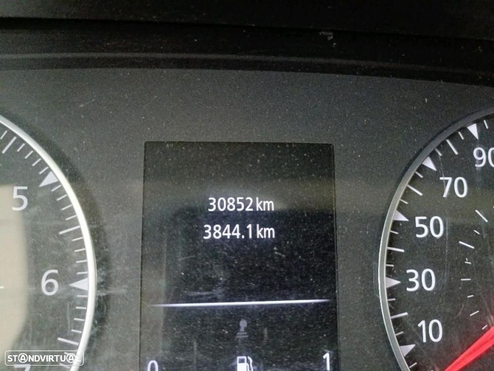 Renault Express 1.5 DCI BLUE CONFORT C/IVA - 5