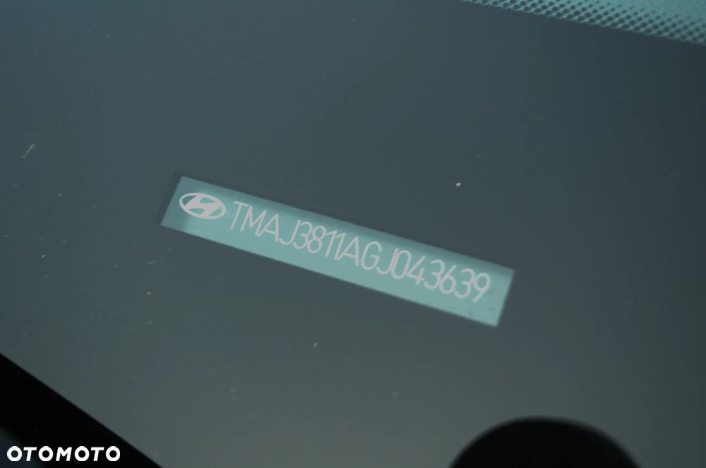 Hyundai Tucson 1.6 GDi 2WD Style - 19