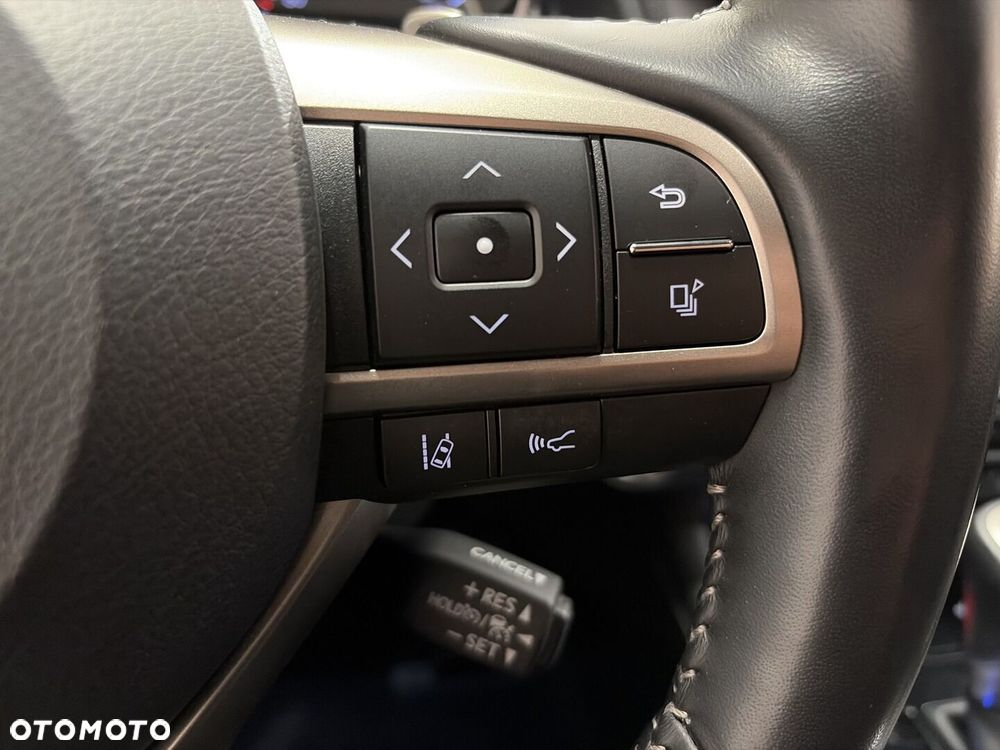 Lexus RX 300 Elegance - 15