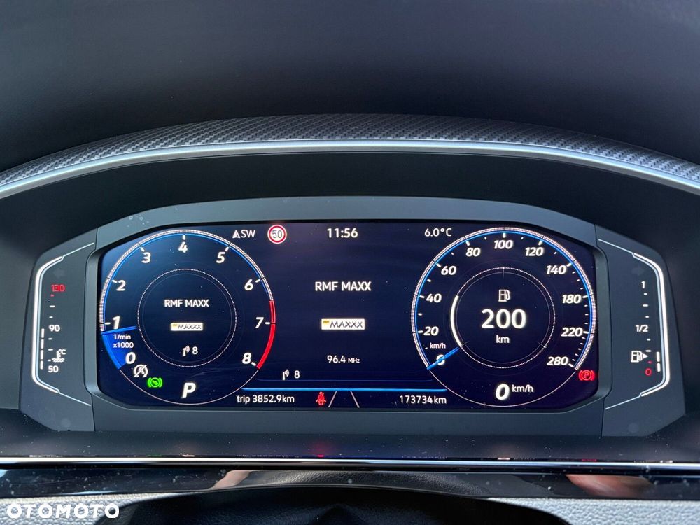 Volkswagen Arteon 2.0 TSI R-Line DSG - 23