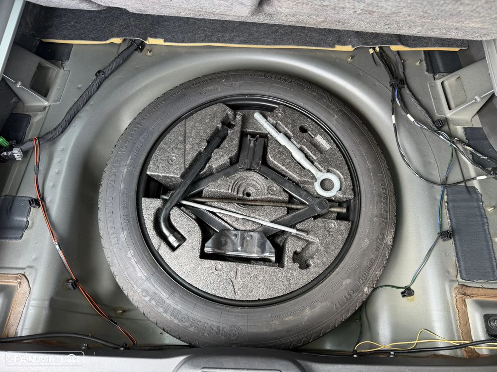 Volvo XC 70 2.0 D4 Summum Dynamic Geartronic - 44