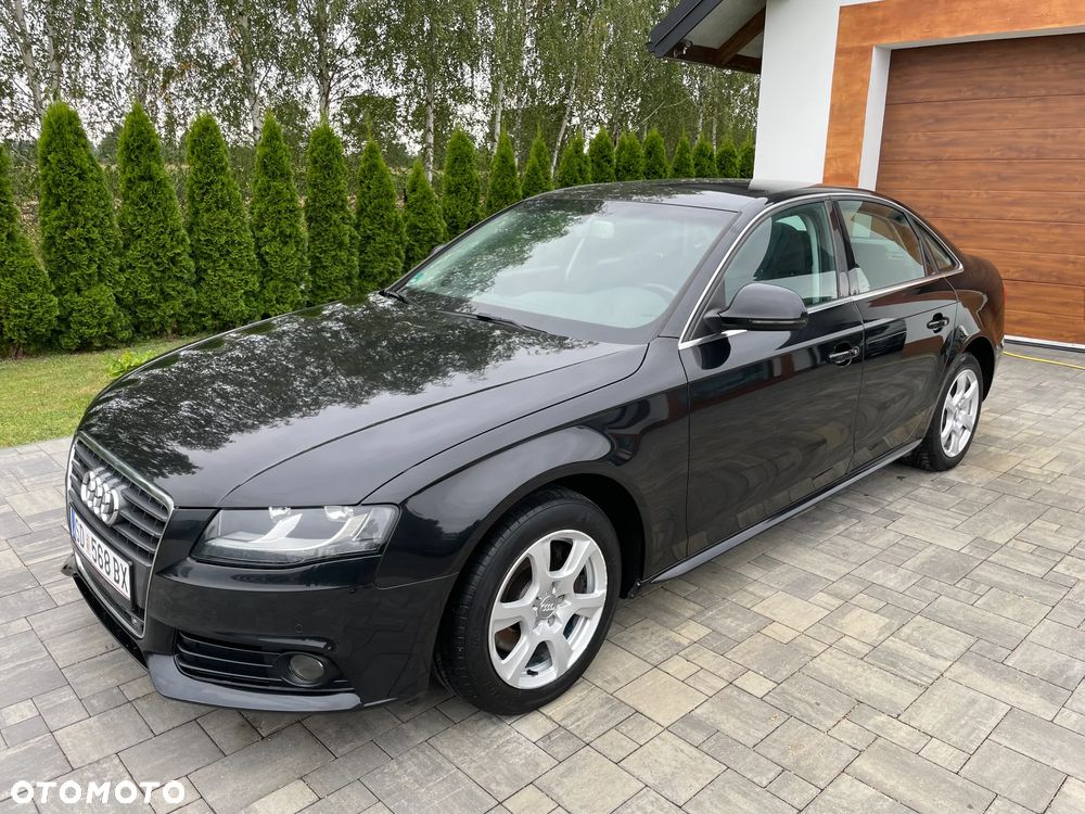Audi A4 ver-1-8-tfsi - 13