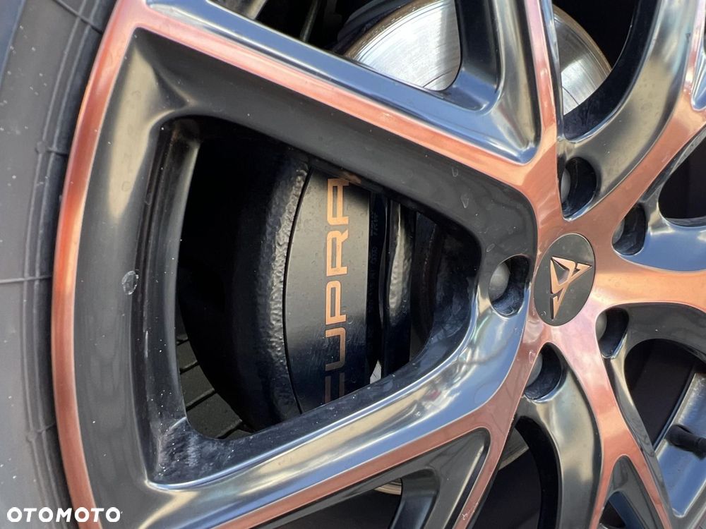 Cupra Ateca 2.0 TSI 4Drive VZ DSG - 31