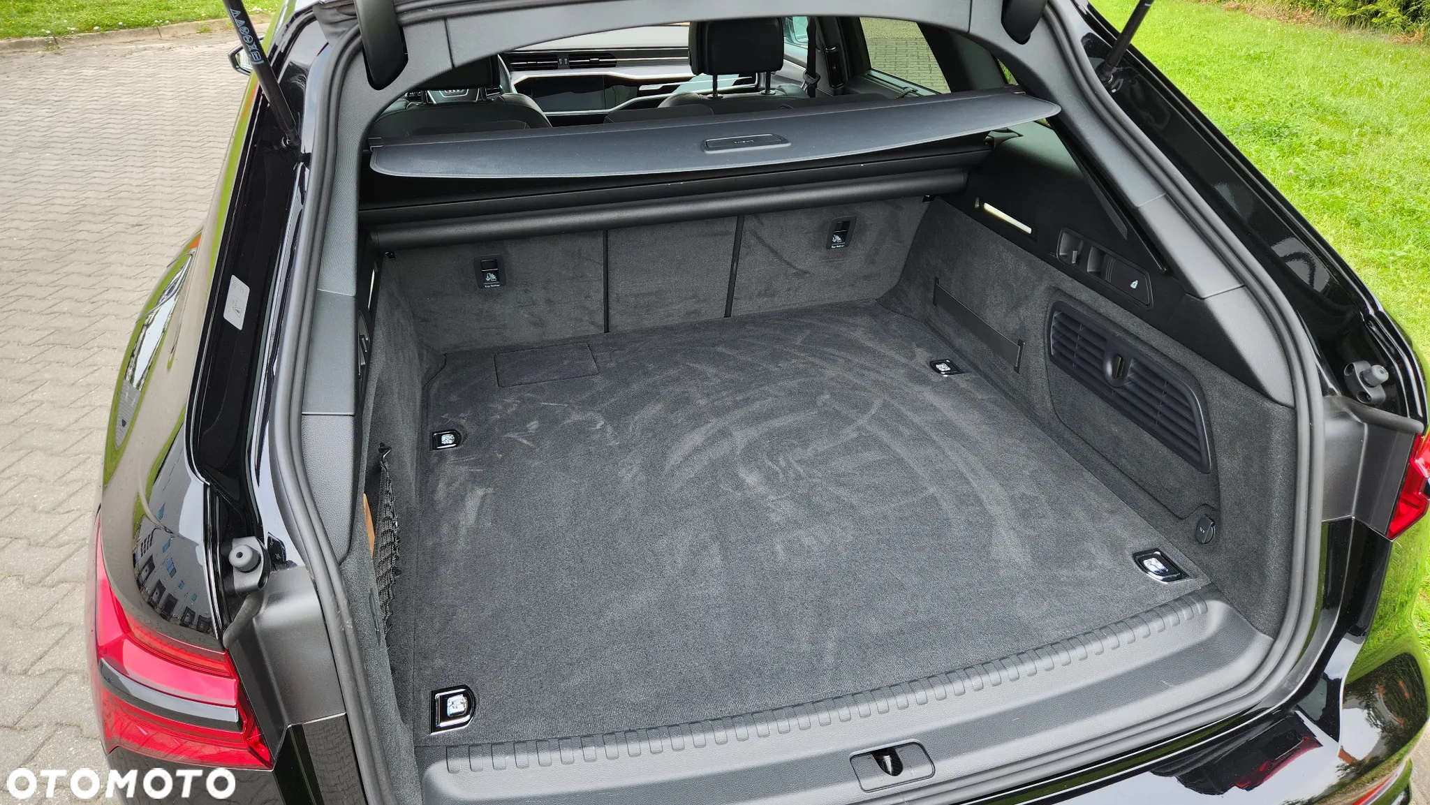 Audi A6 45 TFSI Quattro Sport S tronic - 19