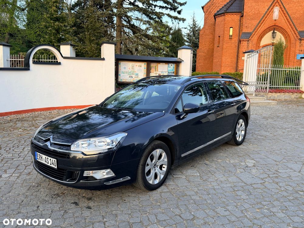 Citroën C5 2.0 HDi Exclusive - 2