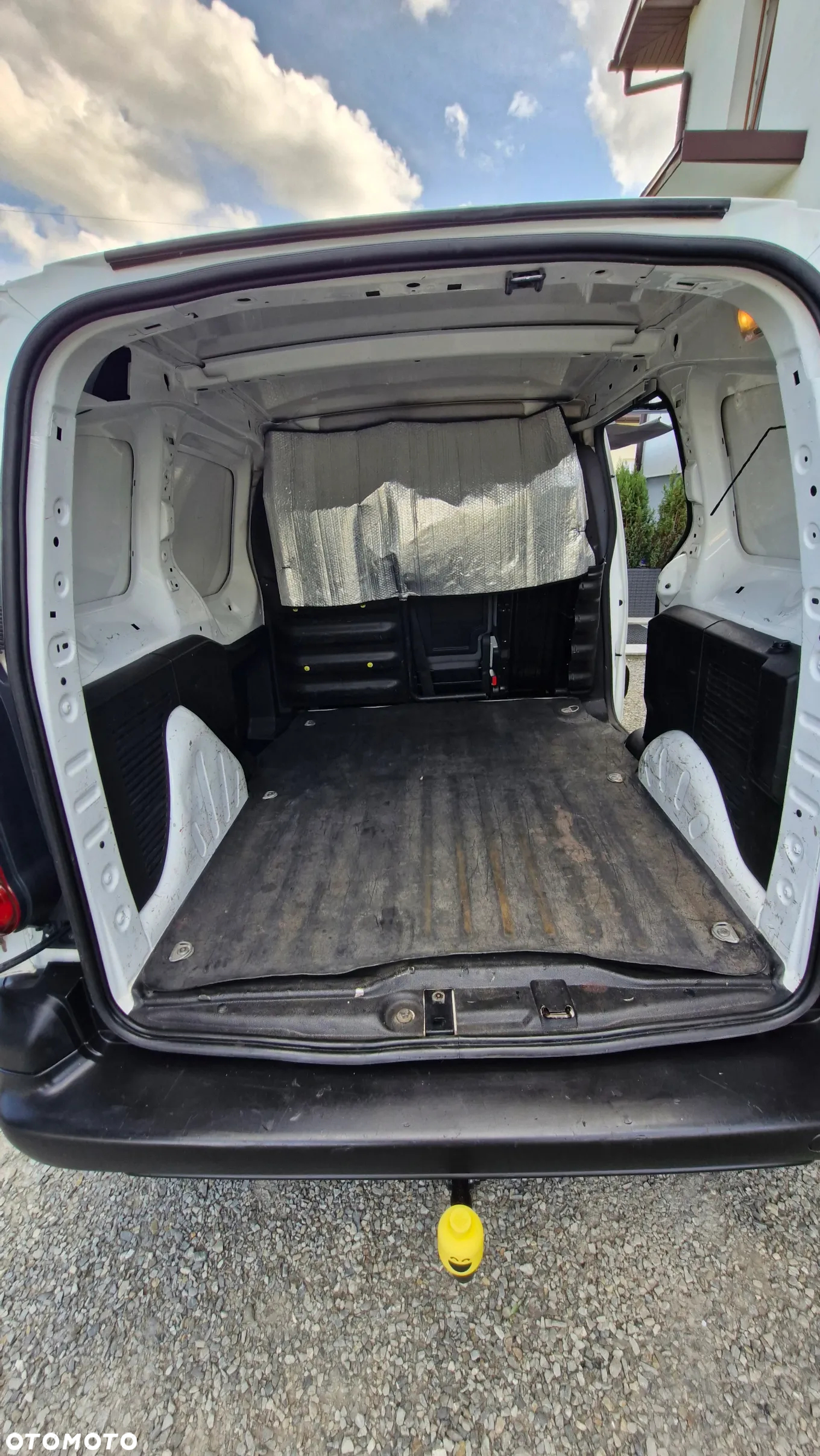 Citroën Berlingo - 12