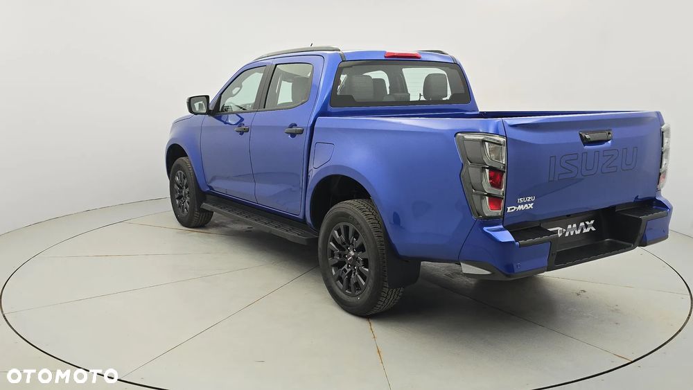 Isuzu D-Max 2.2 DC LSE 4WD - 10