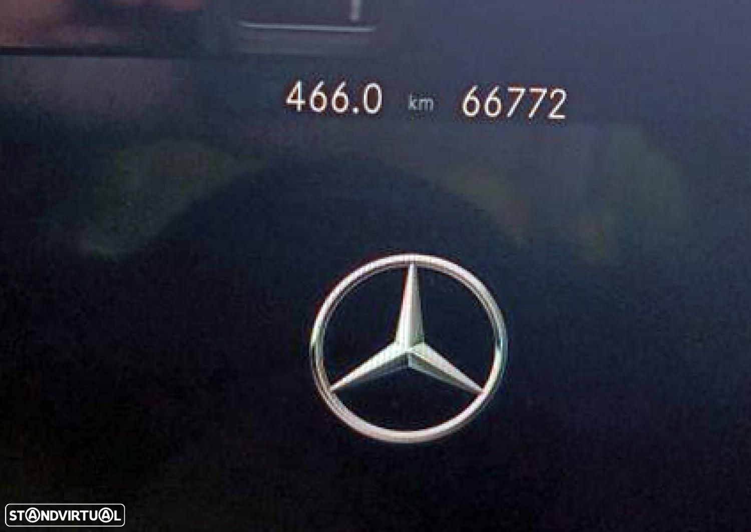 Mercedes-Benz A 180 d Style - 5