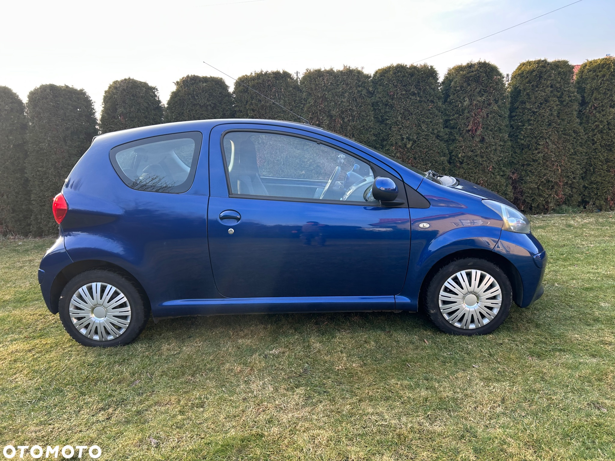 Toyota Aygo 1.0 VVT-i Active - 7