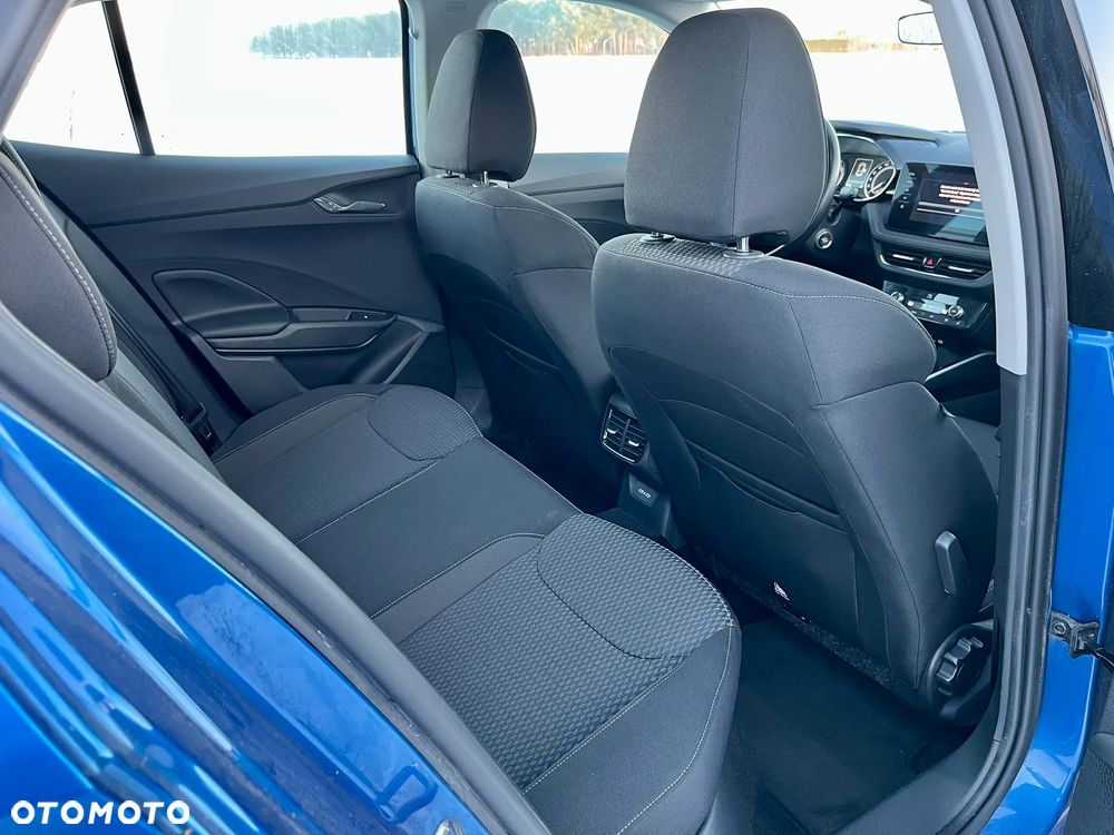 Skoda Fabia 1.0 TSI Clever - 18