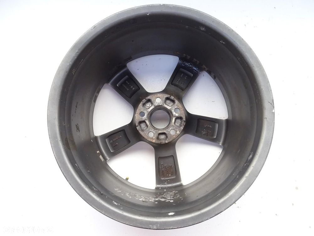 ALUFELGI 19 5x112 9" ET 33 8T0601025CD AUDI A4 B8 S4 RS4 A5 8T S5 RS5 ROTOR - 8