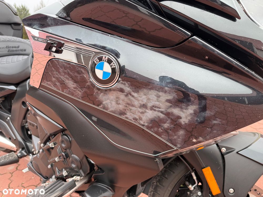 BMW K - 10