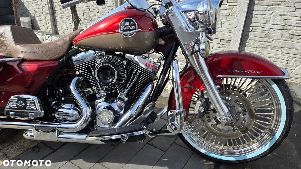 Harley-Davidson Touring Road King - 18