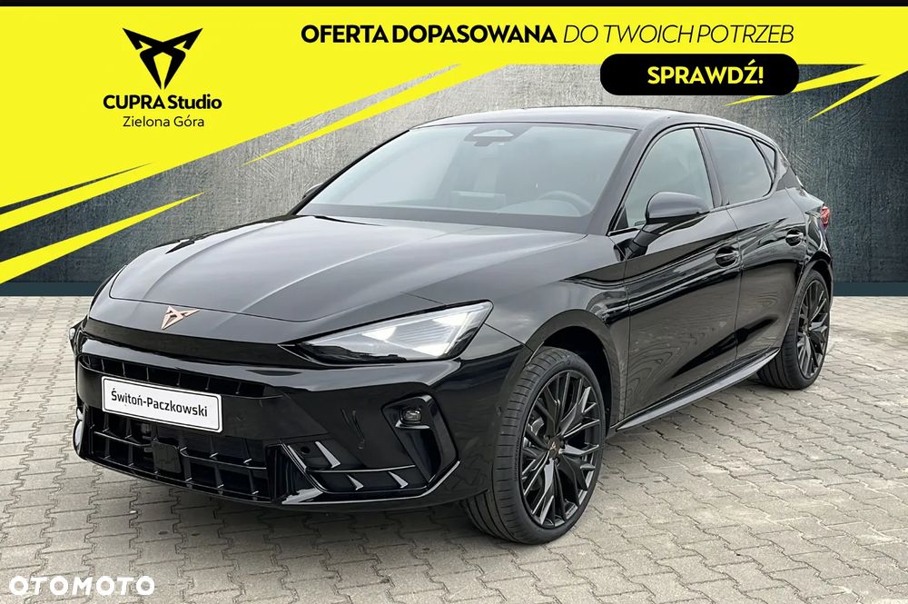 Cupra Leon - 1