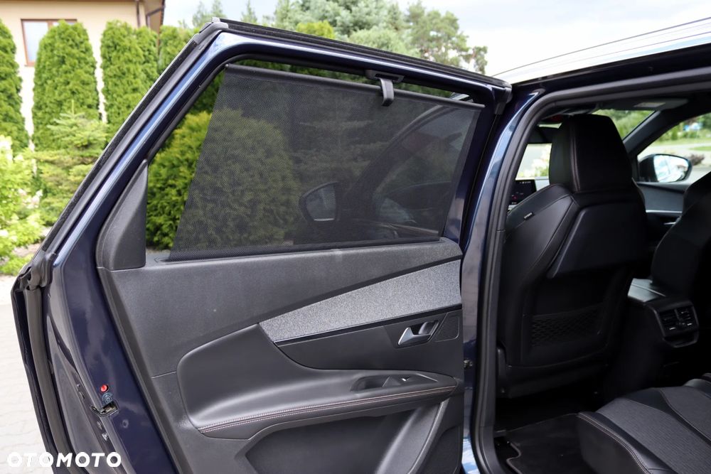 Peugeot 5008 1.6 THP Active S&S EAT6 - 18